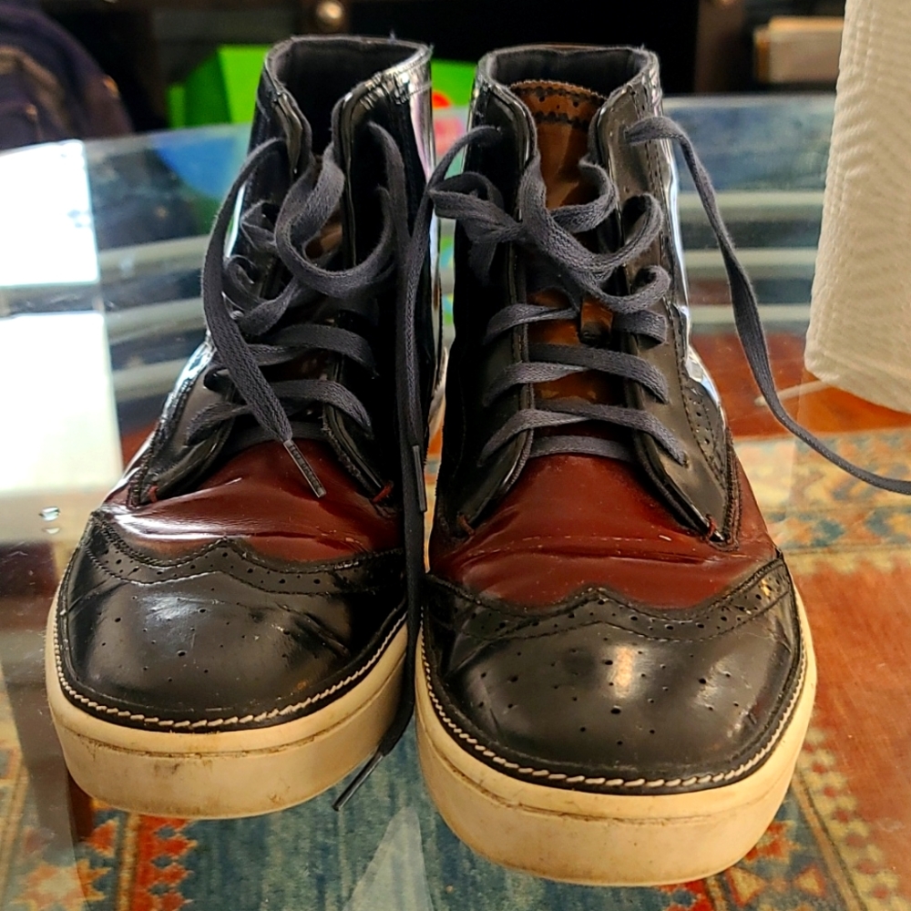 Ted Baker shoes